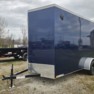 LEGEND CYCLONE 6X13 ENCLOSED TRAILER